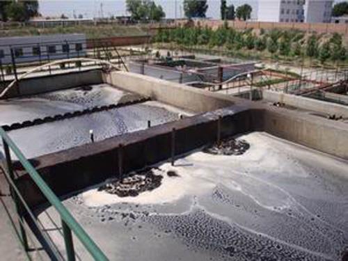 常規污水處理使用的消毒技術